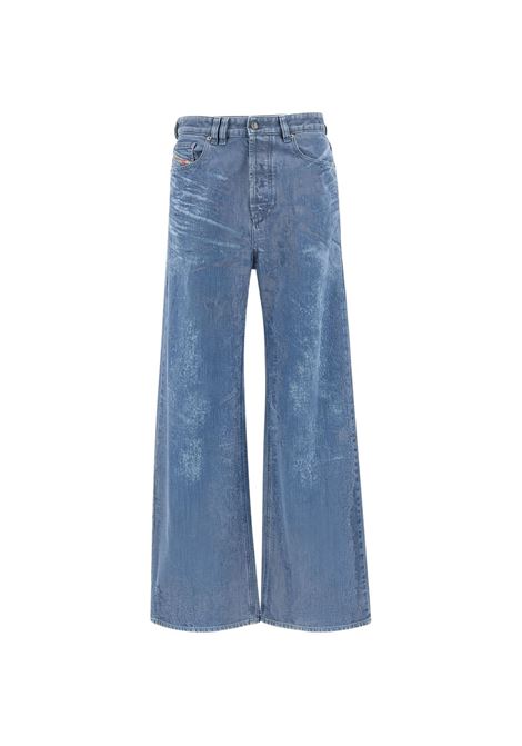 1996 d-sire fsi  jeans woman blue DIESEL | A23784 09P2301